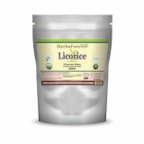 Licorice Powder 16 oz, 454 gm