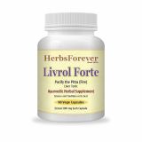 Livrol Forte 90 Capsulas