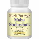 Mahasudarshan 90 Capsulas