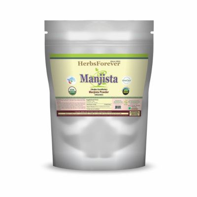 Manjista 454 gm / 16 oz