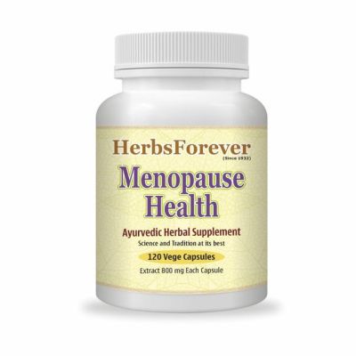 Menoupase Health 120 capsulas