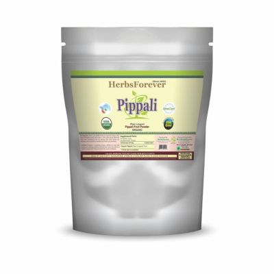 Pippali  230 gm / 8.11 oz