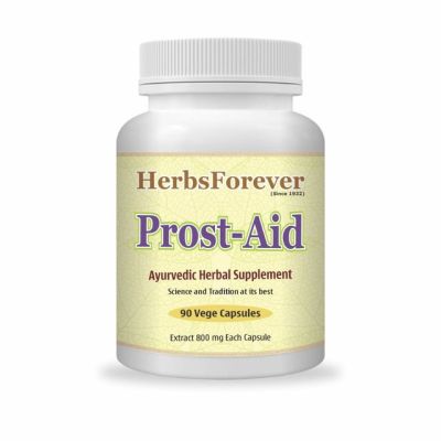 Prostaid 90 capsulas