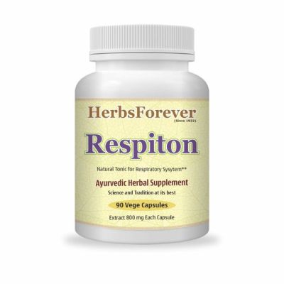 Respiton 90 capsulas