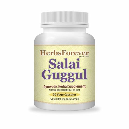 Salai Guggul 90 capsulas