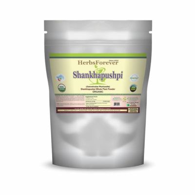 Shankhapushpi 454 gm / 16 oz