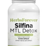 Silfina – MTL Detox 90 Capsulas