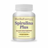 Spirulina Plus 90 counts