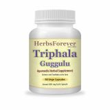 Triphala Guggulu 90 Counts