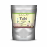 Tulsi Powder 16 oz, 454 gm