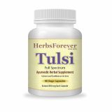 Tulsi 60 counts