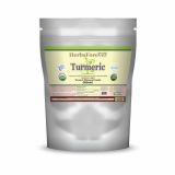 Turmeric powder 16 oz, 454 gm