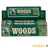 Woods 20 varas